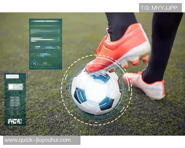 数字飙榜足球：探索数据分析如何改变现代足球比赛的战术与策略